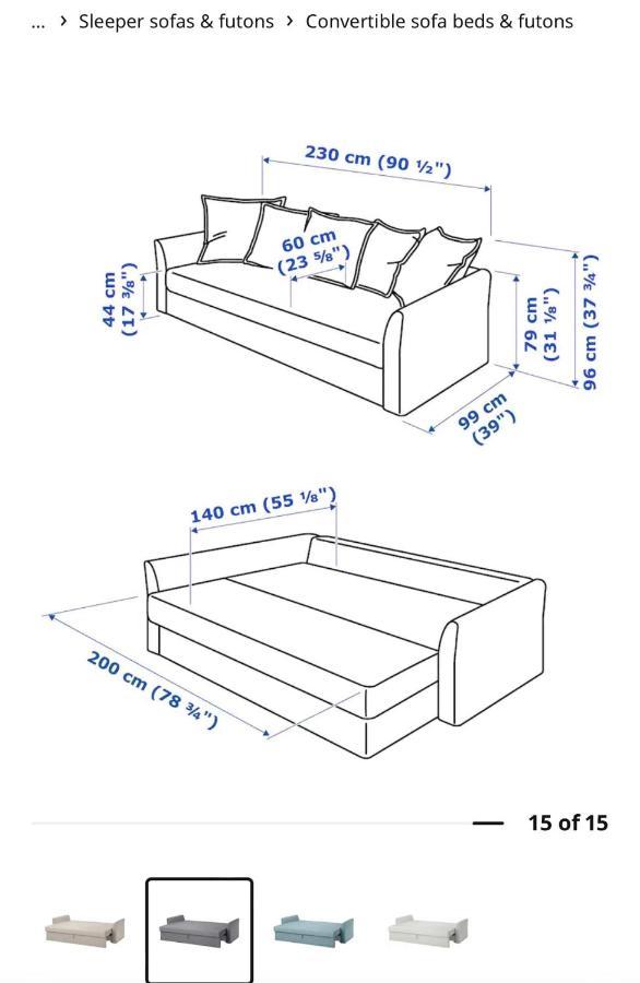 1444 Apartment#5 ニューヨーク エクステリア 写真